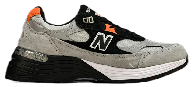 New Balance Sneakers 992 product detail image 31
