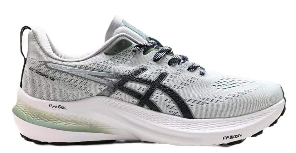 ASICS Sneakers GT-2000 12 running shoes — 5