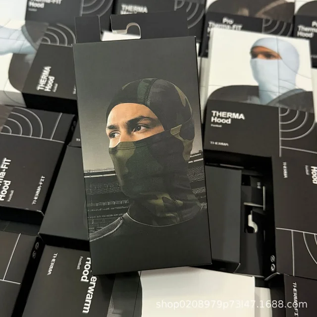 Unbranded Hats Full-Face Balaclava Mask product detail image 9