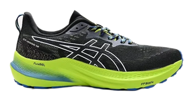 ASICS Sneakers GT-2000 12 running shoes product detail image 2