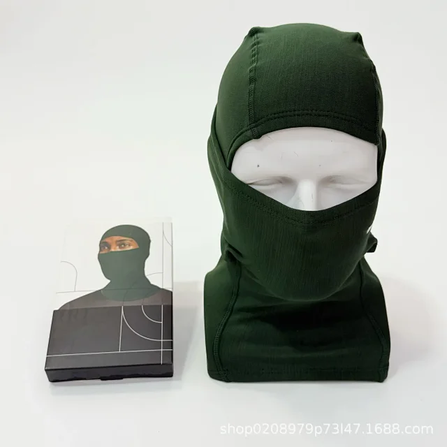 Unbranded Hats Full-Face Balaclava Mask product detail image 25
