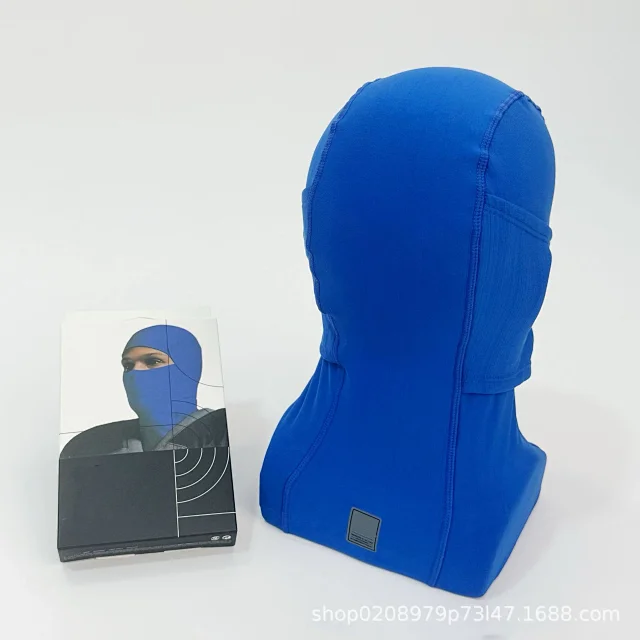 Unbranded Hats Full-Face Balaclava Mask product detail image 31