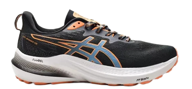 ASICS Sneakers GT-2000 12 running shoes product detail image 9