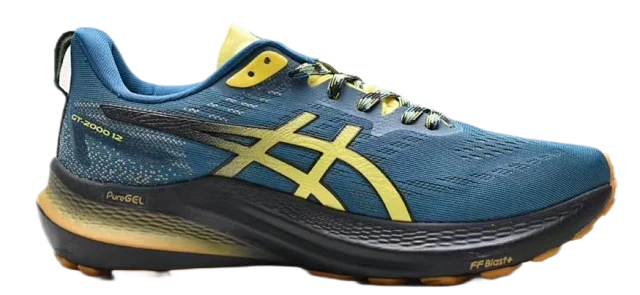 ASICS Sneakers GT-2000 12 running shoes product detail image 10