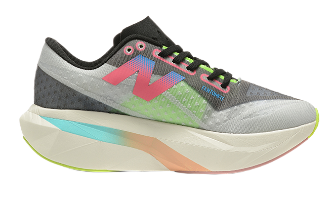 New Balance Sneakers FuelCell Rebel v4 — 1
