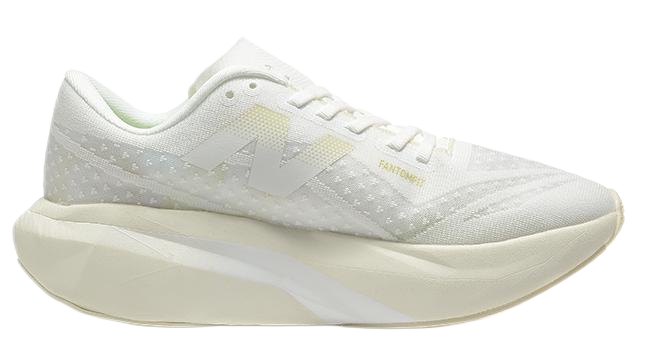 New Balance Sneakers FuelCell Rebel v4 — 9