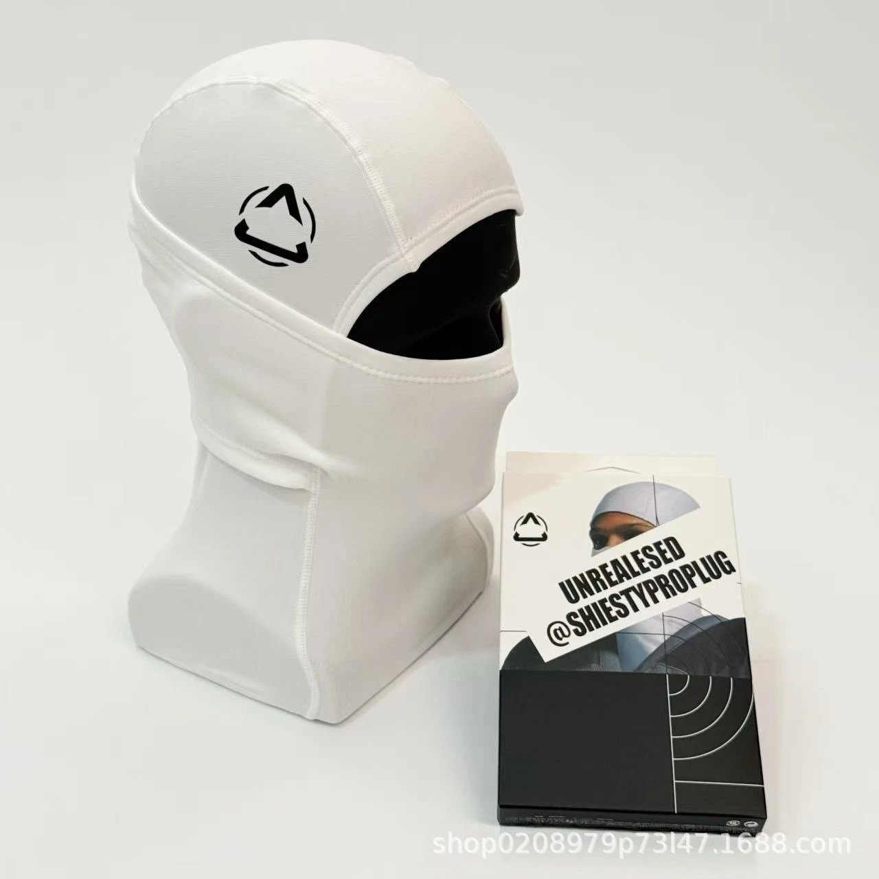 Unbranded Hats Full-Face Balaclava Mask image 5
