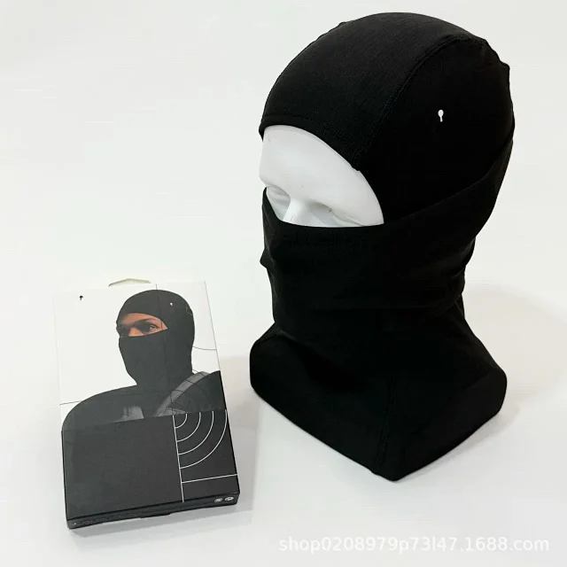 Unbranded Hats Full-Face Balaclava Mask product detail image 40