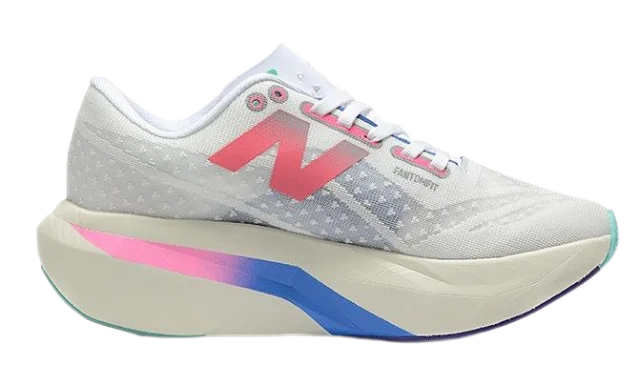 New Balance Sneakers FuelCell Rebel v4 product detail image 12