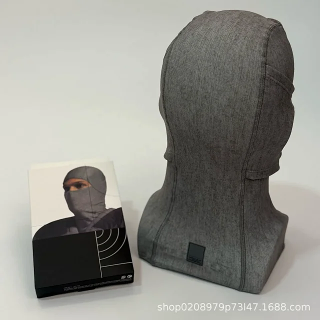 Unbranded Hats Full-Face Balaclava Mask product detail image 19