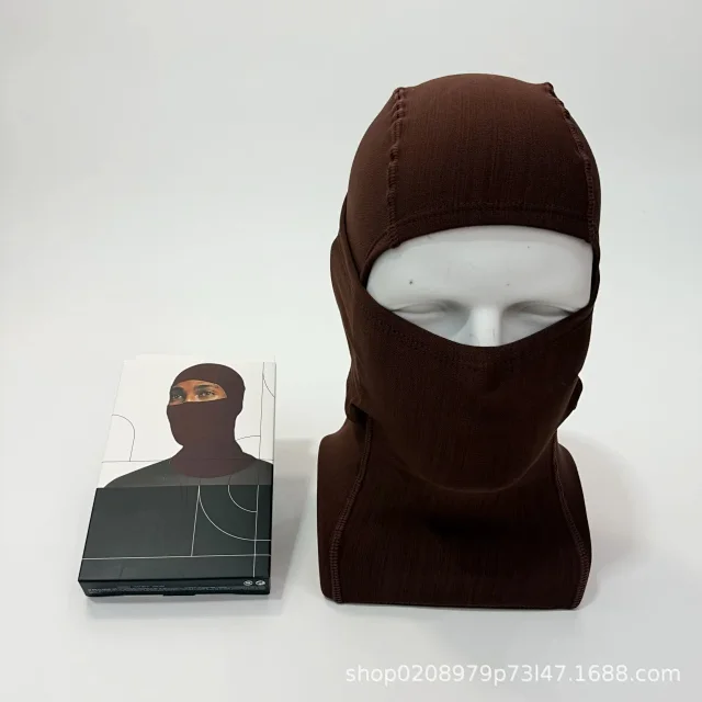 Unbranded Hats Full-Face Balaclava Mask product detail image 32