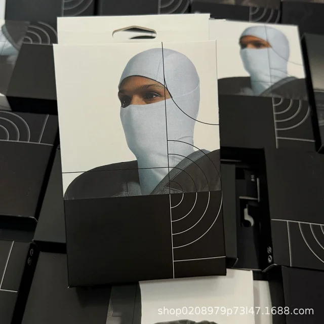 Unbranded Hats Full-Face Balaclava Mask product detail image 6