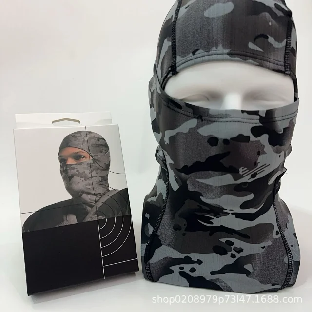Unbranded Hats Full-Face Balaclava Mask product detail image 24