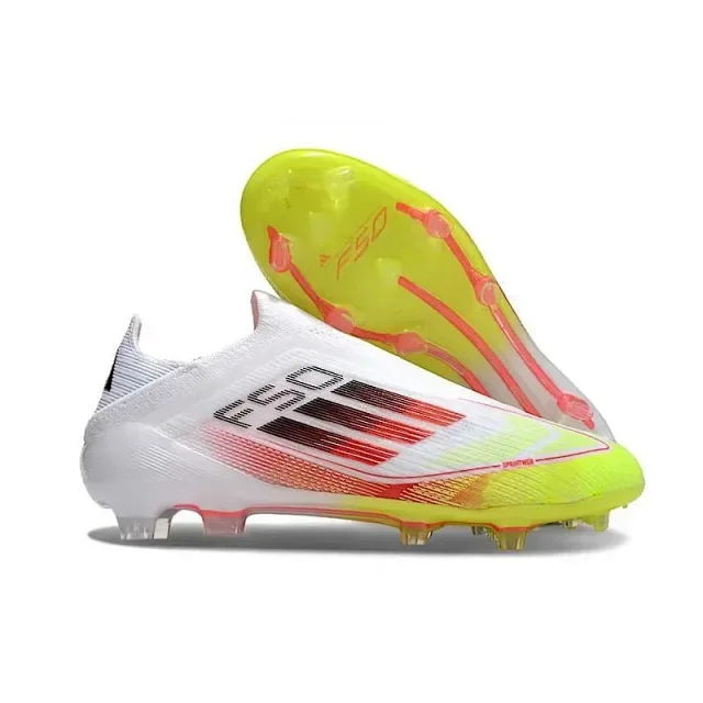 adidas Sneakers F50 FG Football Cleats product detail image 6