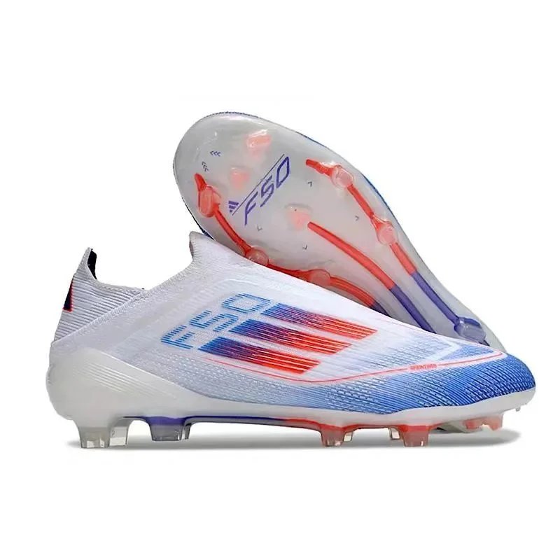 adidas Sneakers F50 FG Football Cleats image 8