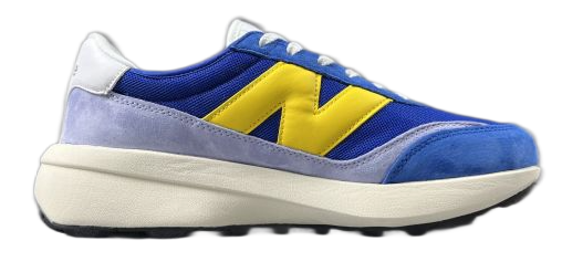 New Balance Sneakers 370 — 11