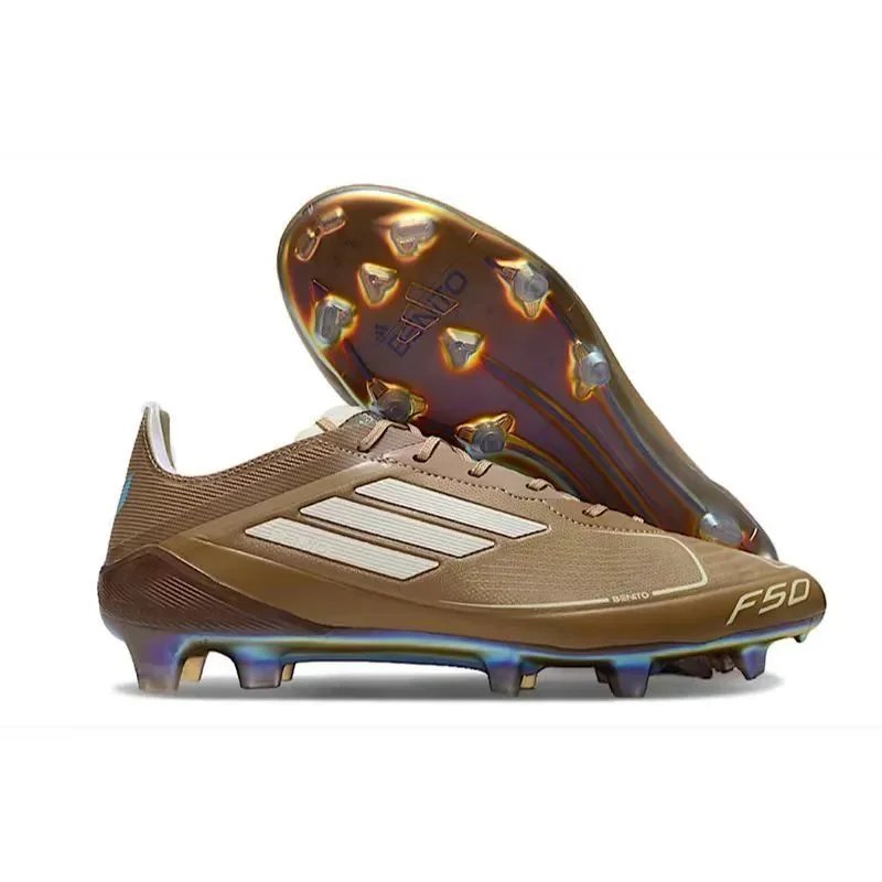 adidas Sneakers F50 FG Football Cleats image 10
