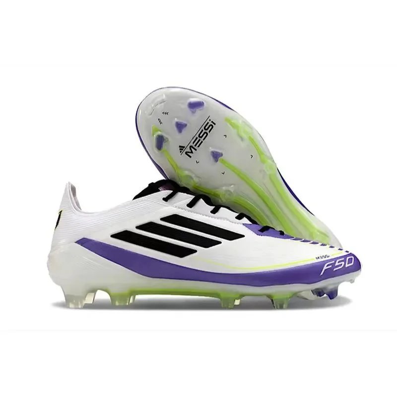 adidas Sneakers F50 FG Football Cleats — 12 There are shoelaces.FG