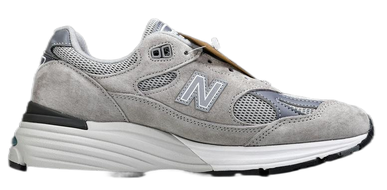 New Balance Sneakers 991 — 4