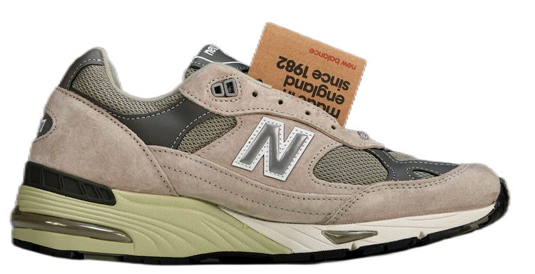 New Balance Sneakers 991 — 7