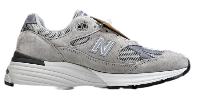 New Balance Sneakers 991 product detail image 4