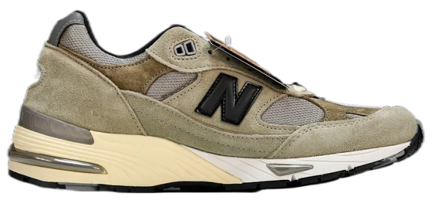 New Balance Sneakers 991 product detail image 6