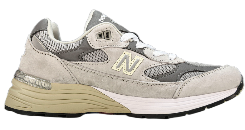 New Balance Sneakers 992 — 6