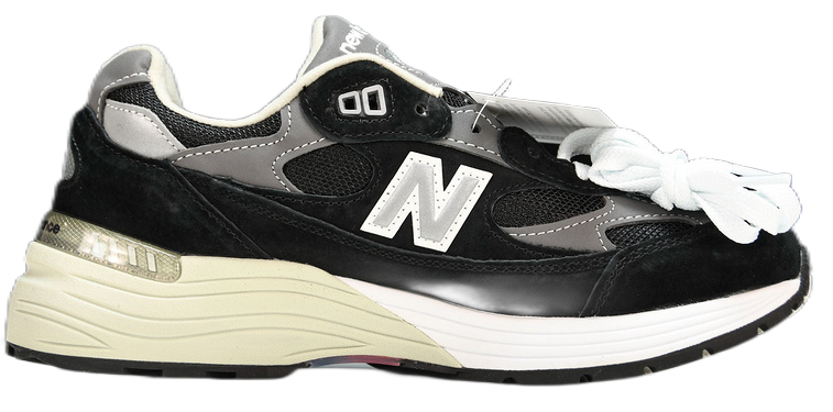 New Balance Sneakers 992 — 12