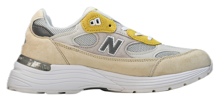 New Balance Sneakers 992 — 29