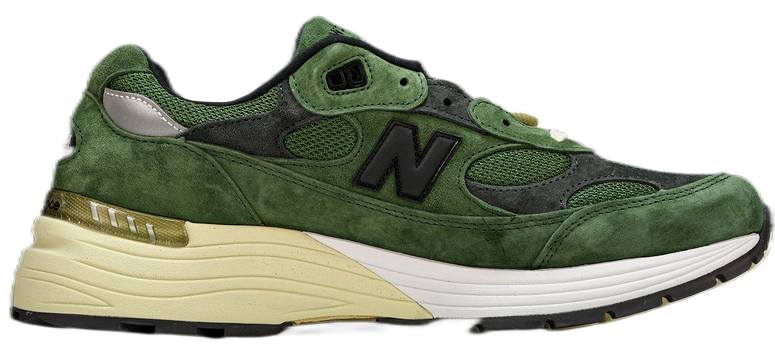 New Balance Sneakers 992 — 35