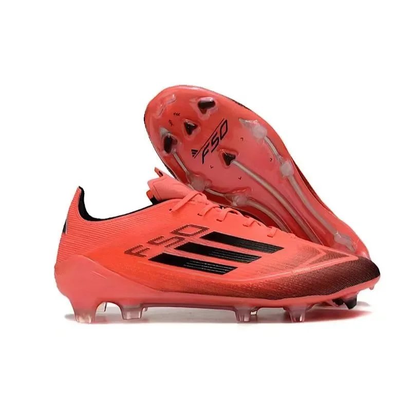 adidas Sneakers F50 FG Football Cleats image 1