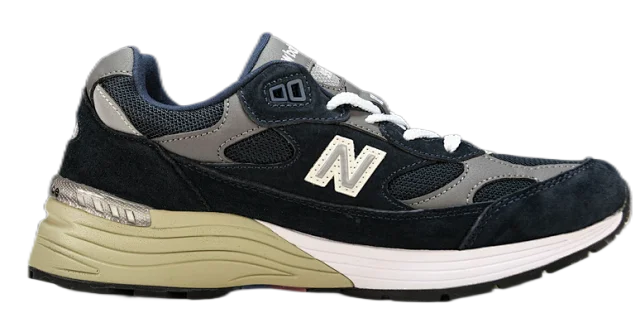 New Balance Sneakers 992 product detail image 4