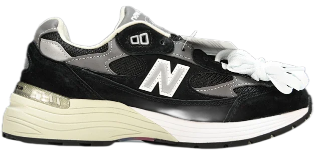 New Balance Sneakers 992 product detail image 12