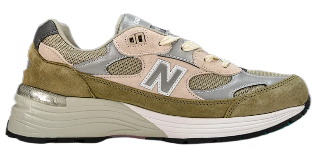 New Balance Sneakers 992 product detail image 14