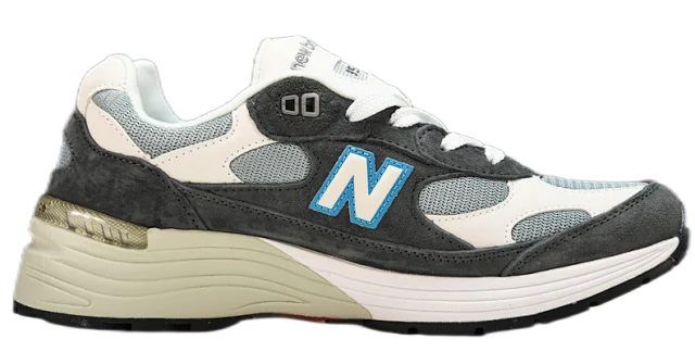 New Balance Sneakers 992 product detail image 16