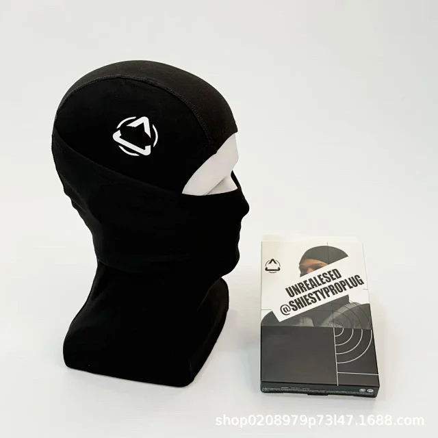 Unbranded Hats Full-Face Balaclava Mask product detail image 38