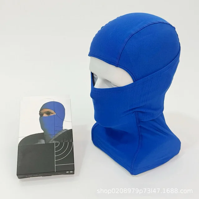 Unbranded Hats Full-Face Balaclava Mask product detail image 30