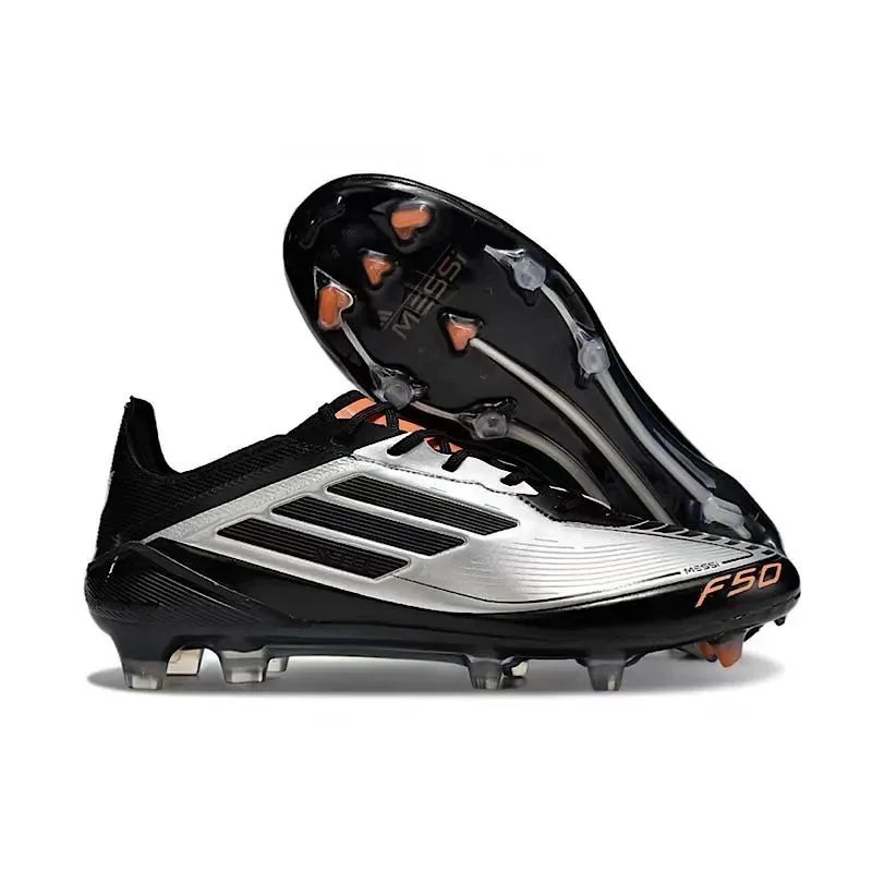 adidas Sneakers F50 FG Football Cleats image 9