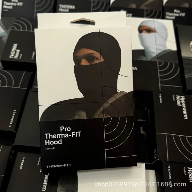 Unbranded Hats Full-Face Balaclava Mask product detail image 7
