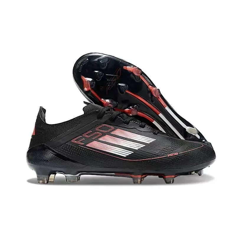 adidas Sneakers F50 FG Football Cleats — 7 There are shoelaces.FG