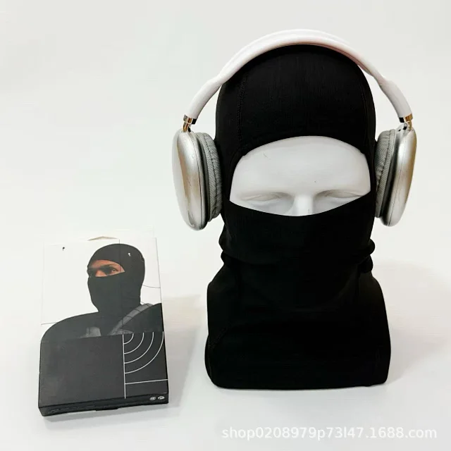 Unbranded Hats Full-Face Balaclava Mask product detail image 13