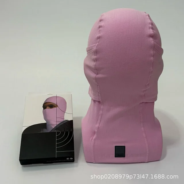 Unbranded Hats Full-Face Balaclava Mask product detail image 17