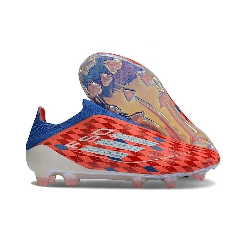 adidas Sneakers F50 FG Football Cleats image 3