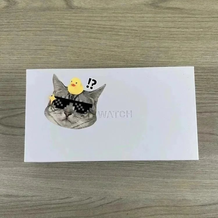 Apple Smartwatches Ultra-style smartwatch image 9