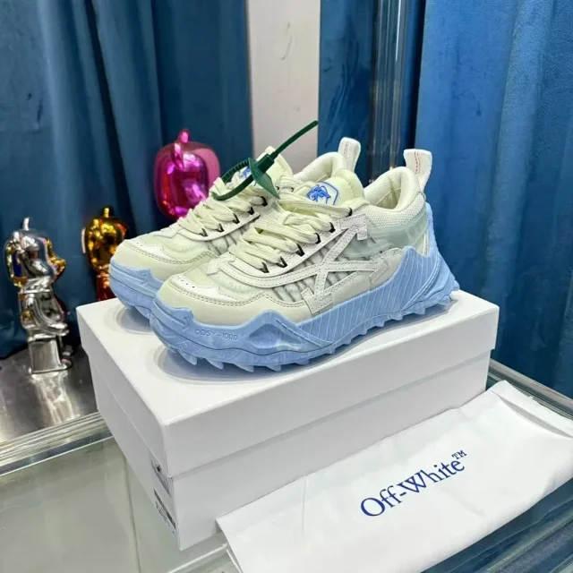 Off-White Sneakers ODSY-1000 product detail image 2