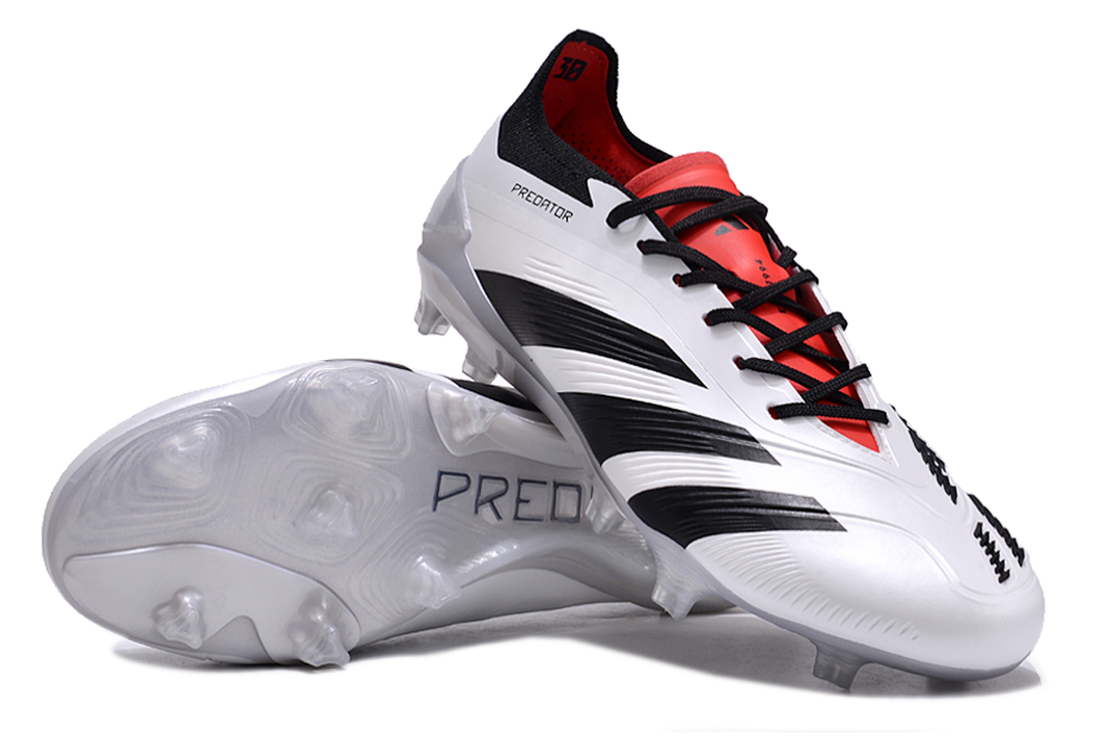 Adidas Predator Football Cleats image 7