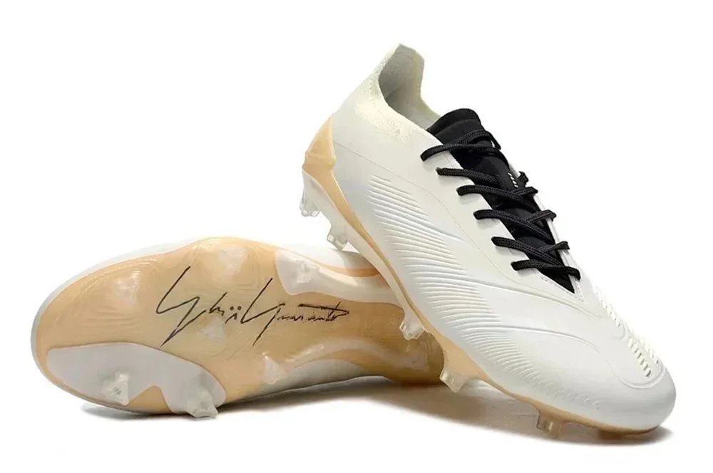 Adidas Predator Football Cleats — 19