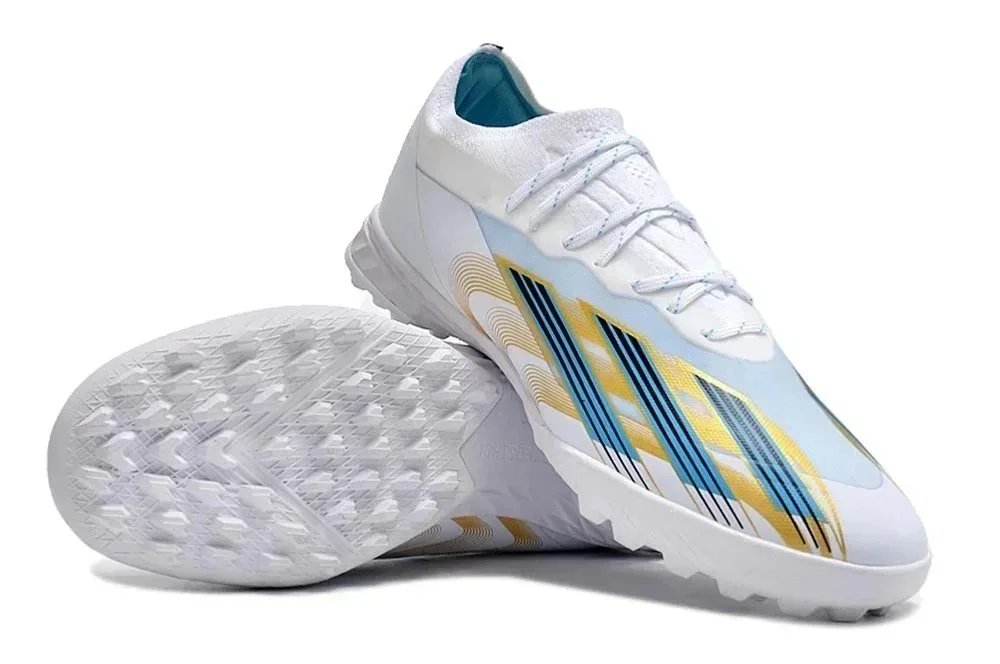 Adidas Predator Football Cleats — 29