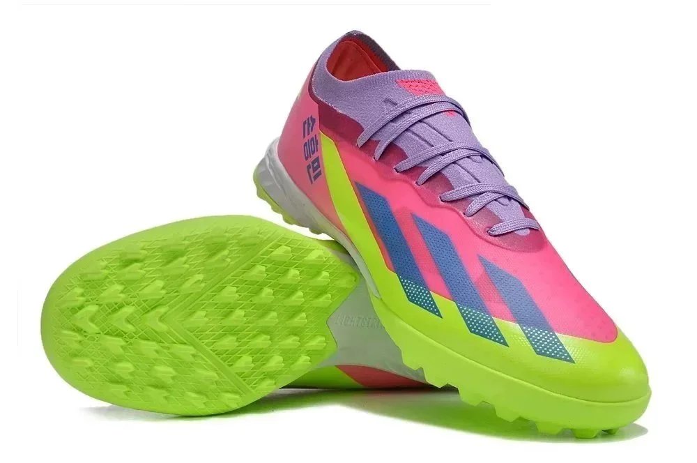 Adidas Predator Football Cleats — 28