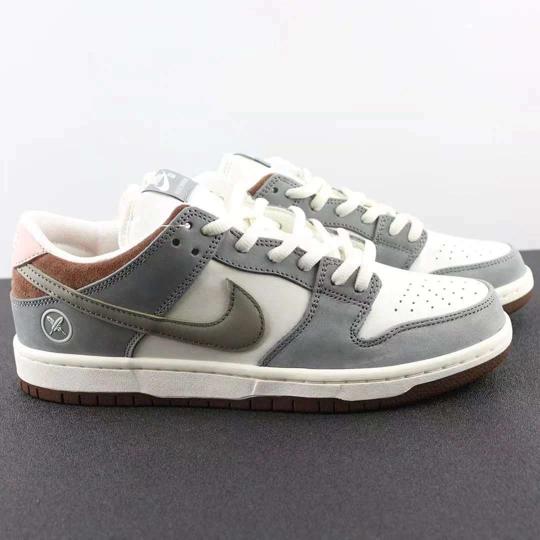 Nike Sneakers SB Dunk Low — YUTO HORIGOME